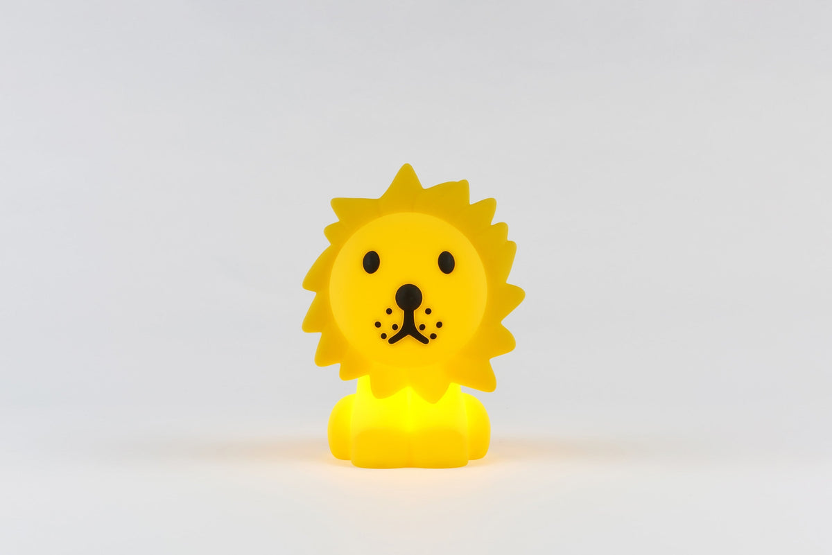 Miffy &amp; Friends Mini-Nachtlicht-Set