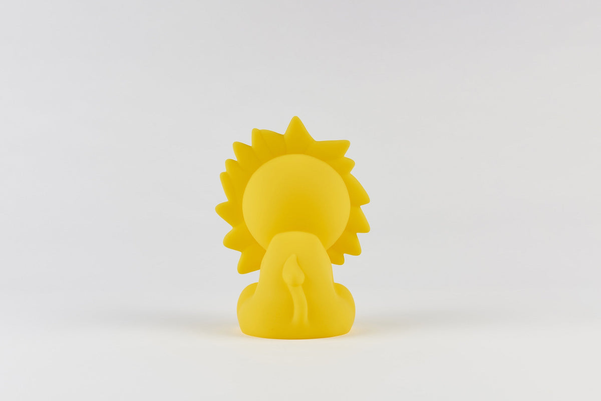 Mini veilleuse Lion Bundle of Light Mr Maria, vue produit 4