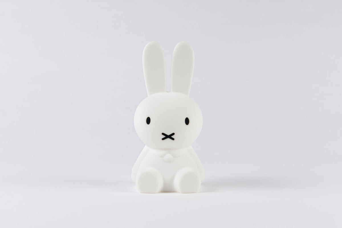 Miffy &amp; Friends Mini-Nachtlicht-Set