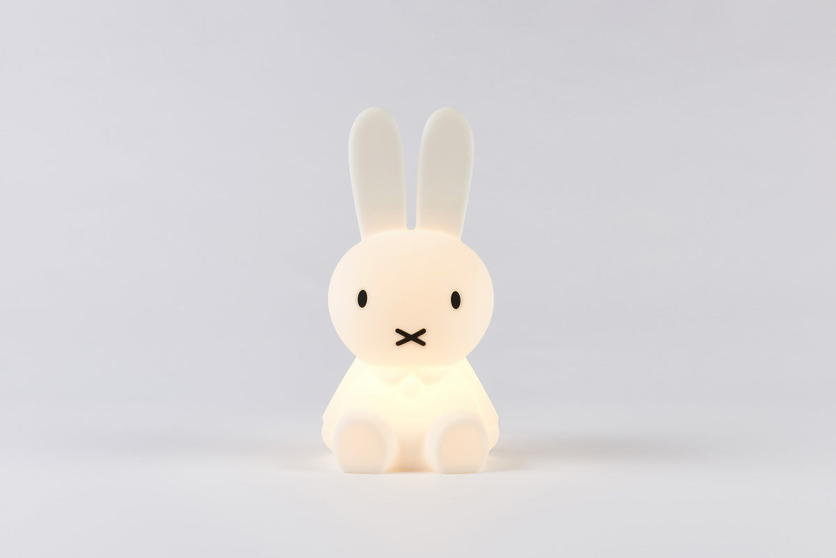 Miffy &amp; Friends Mini-Nachtlicht-Set