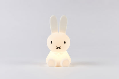 Mini veilleuse Miffy Bundle of Light Mr Maria, vue produit 2
