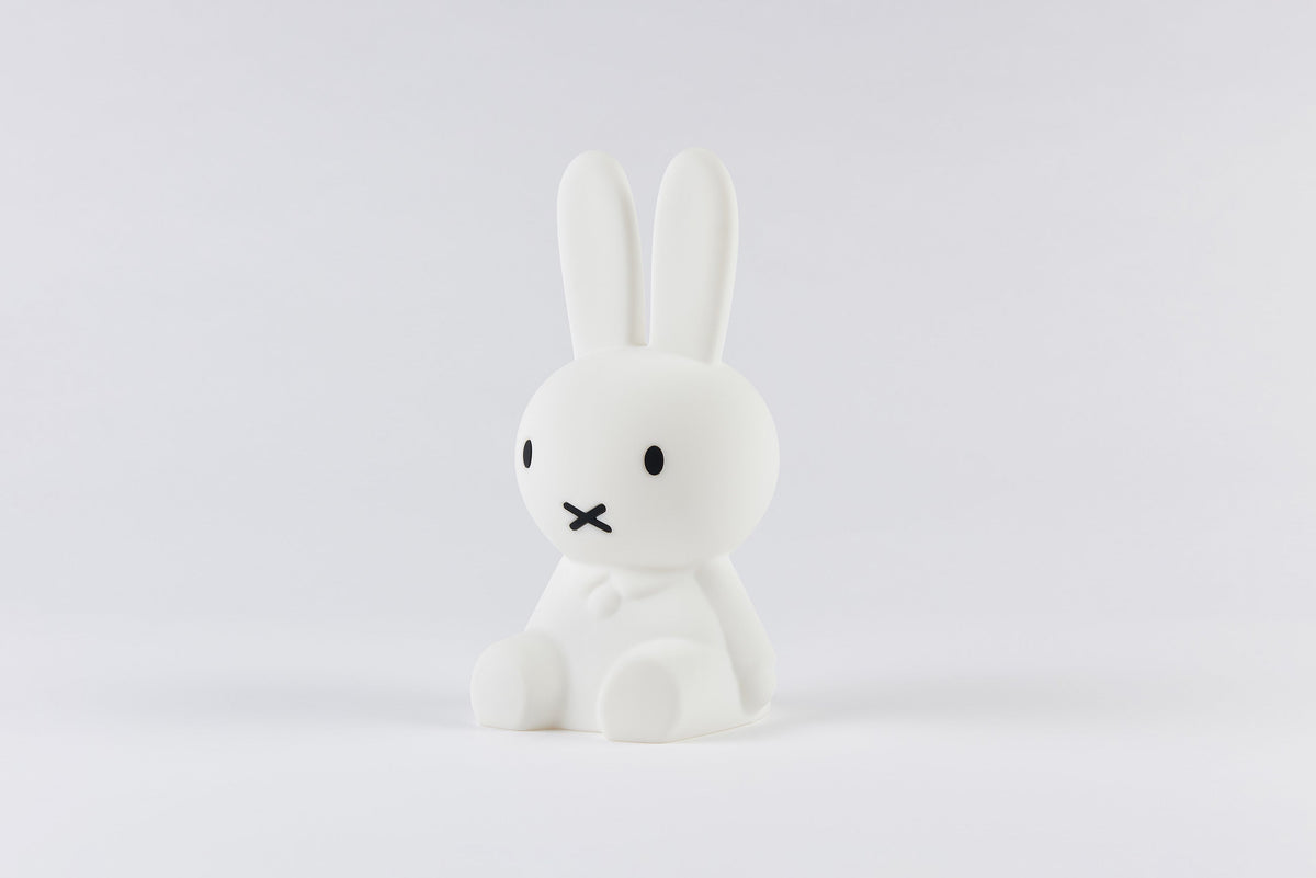 Miffy &amp; Friends Mini-Nachtlicht-Set