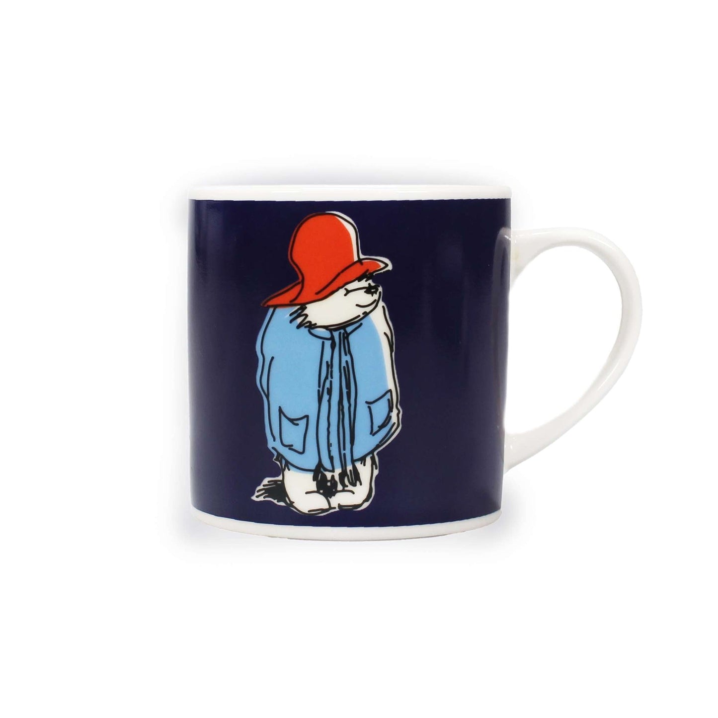 Paddington Mug - 310 ml
