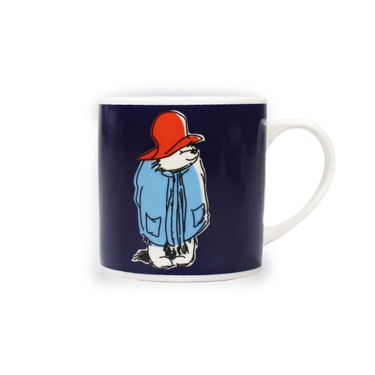 Paddington Mug - 310 ml