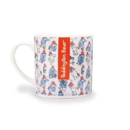 Paddington Mug - 310 ml