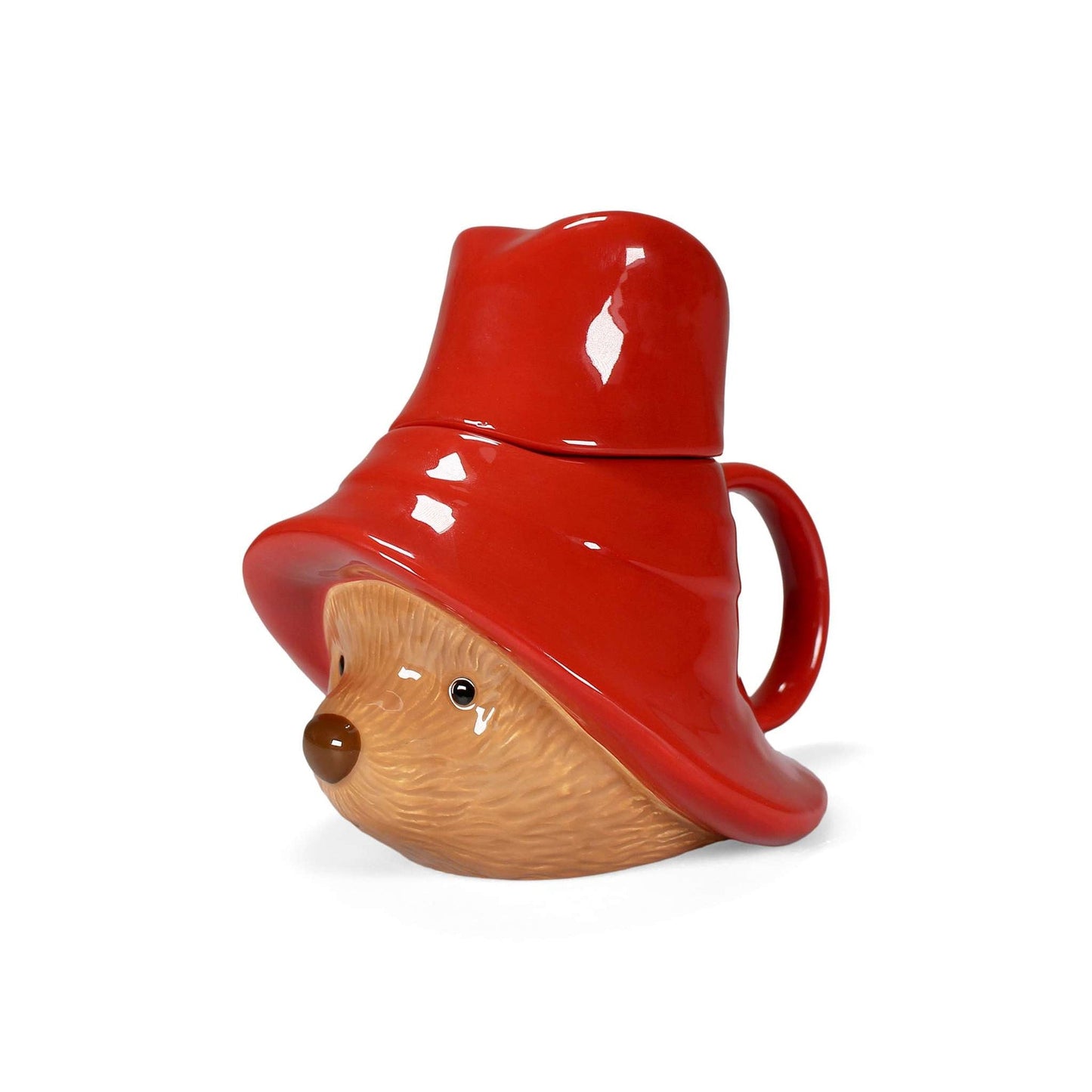 Paddington 3D Mug