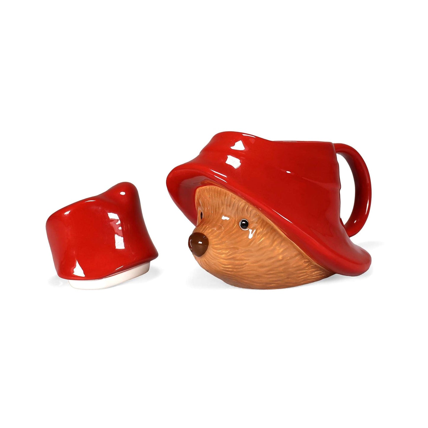 Paddington 3D Mug