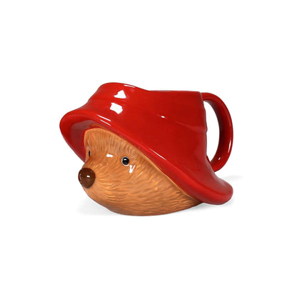 Paddington 3D Mug
