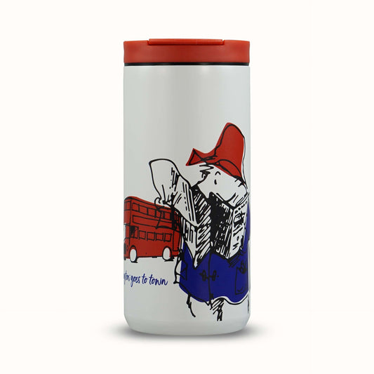 Paddington Metal Travel Mug - 350 ml