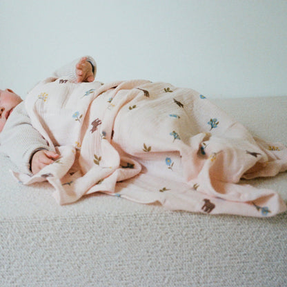 Villa Magnan – Lange bébé – vue produit 2