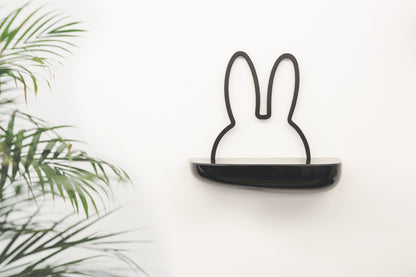Miffy Hase Wanddekoration S