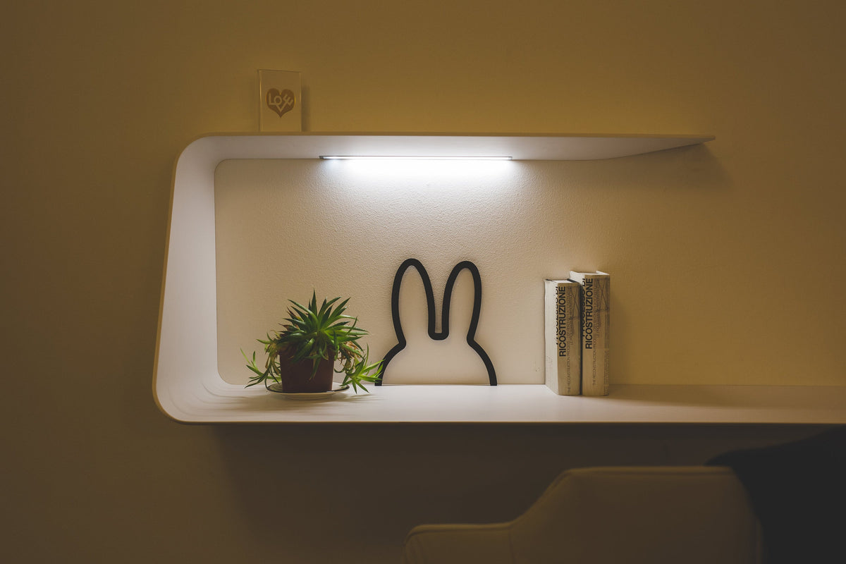 Miffy Hase Wanddekoration S