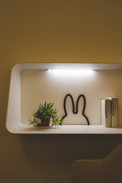 Miffy Hase Wanddekoration S