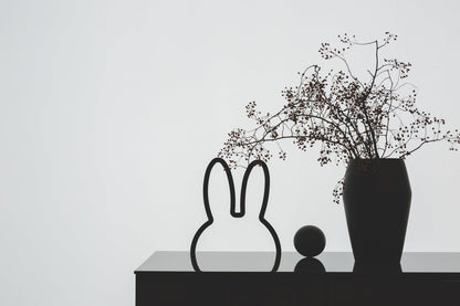 Miffy Hase Wanddekoration S