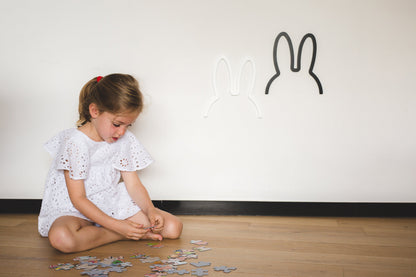 Miffy Hase Wanddekoration S