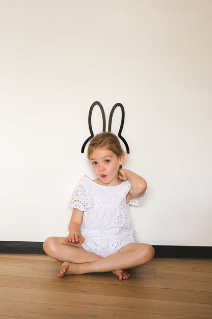 Miffy Hase Wanddekoration S