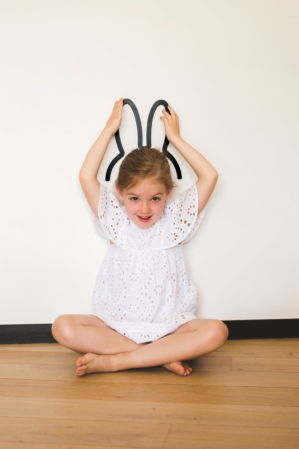 Miffy Hase Wanddekoration S