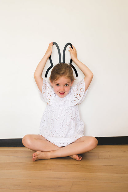 Miffy Hase Wanddekoration S