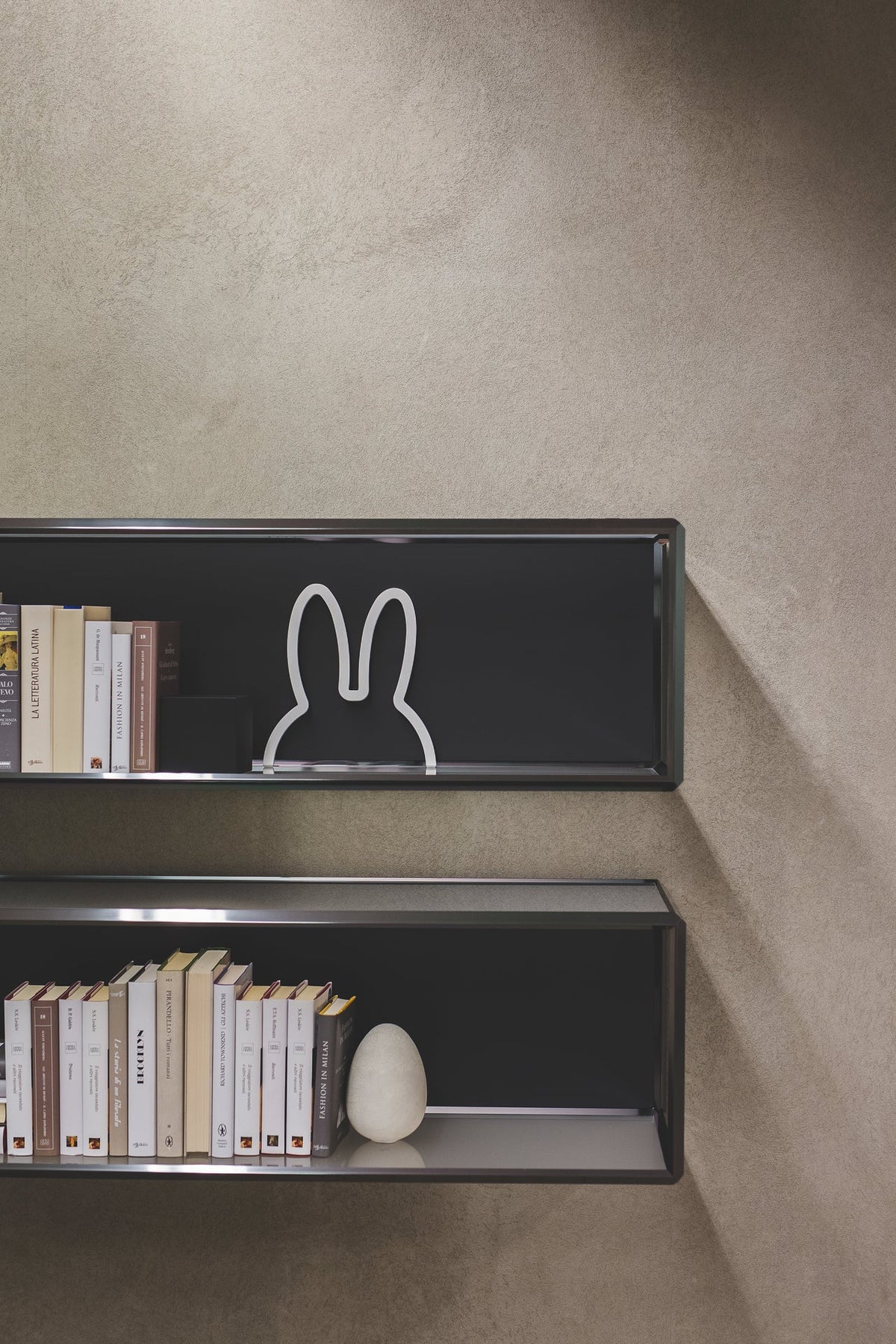 Miffy Hase Wanddekoration S