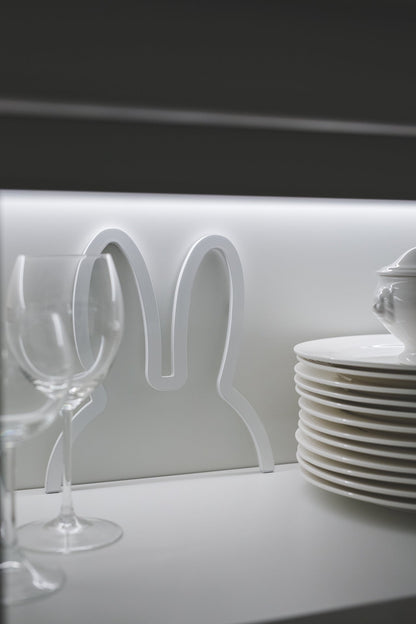 Miffy Hase Wanddekoration S