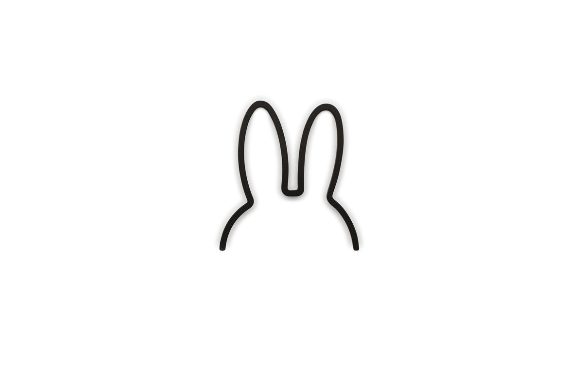 Miffy Hase Wanddekoration S
