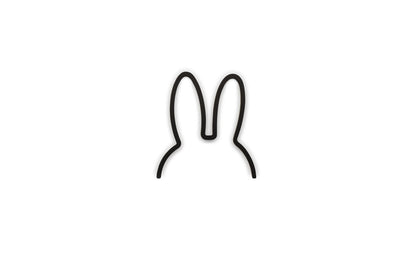 Miffy Hase Wanddekoration S