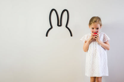 Miffy Hase Wanddekoration S
