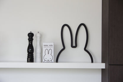 Miffy Hase Wanddekoration S