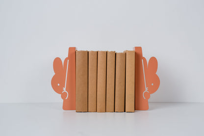 Serre-Livres Lapin Miffy
