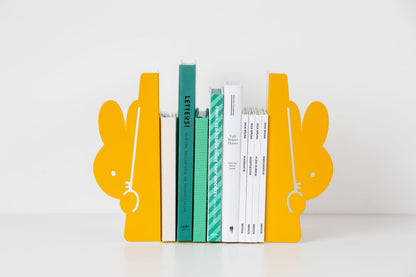 Serre-Livres Lapin Miffy