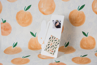 Tableau Magnétique Lapin Miffy - Peek a Boo