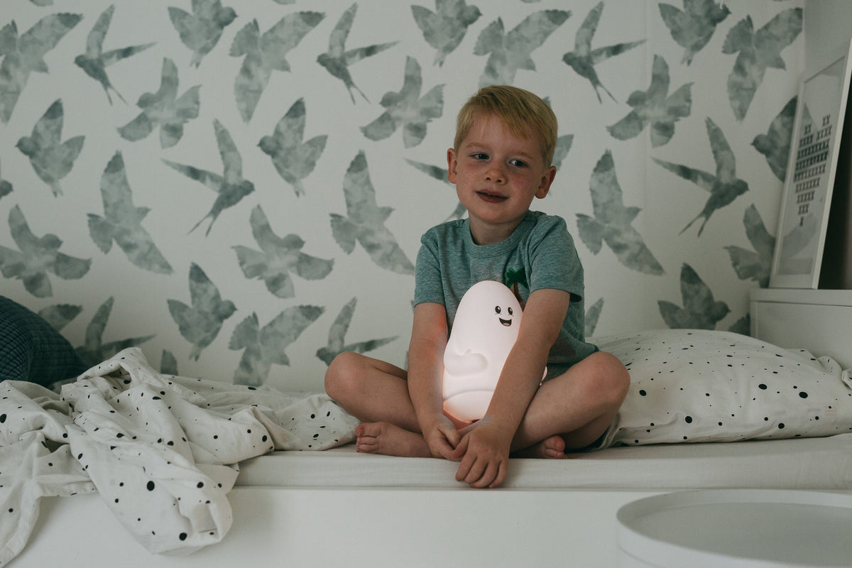 Veilleuse My Boo Rechargeable