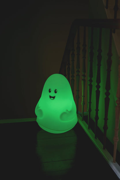 Lampe MyBoo Ambiance Bluetooth Rechargeable