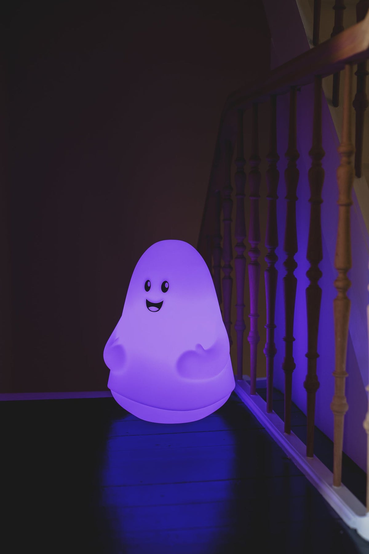 Lampe MyBoo Ambiance Bluetooth Rechargeable