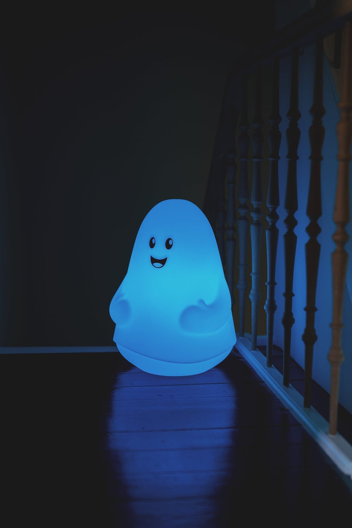 Lampe MyBoo Ambiance Bluetooth Rechargeable