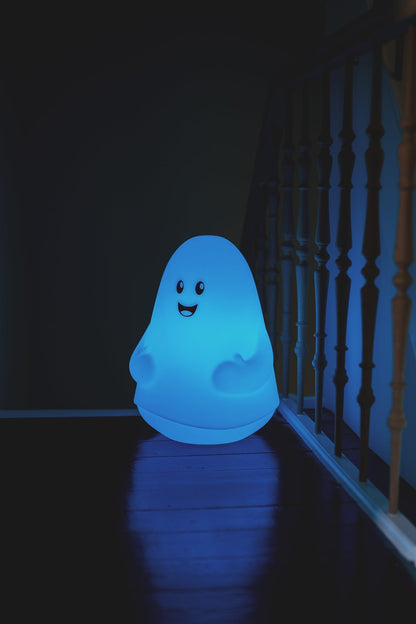 Lampe MyBoo Ambiance Bluetooth Rechargeable