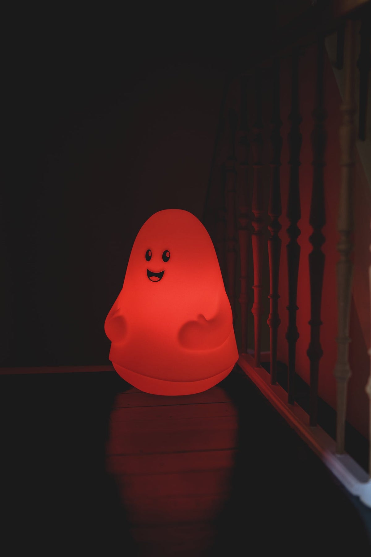 Lampe MyBoo Ambiance Bluetooth Rechargeable