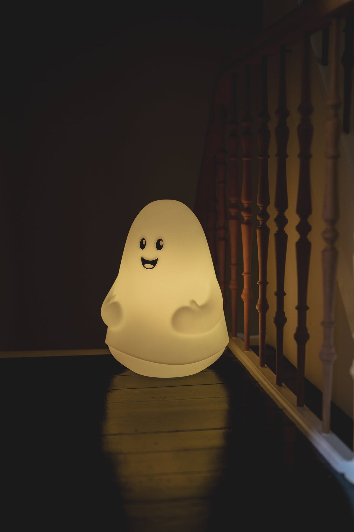 Lampe MyBoo Ambiance Bluetooth Rechargeable