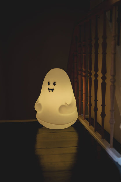 Lampe MyBoo Ambiance Bluetooth Rechargeable