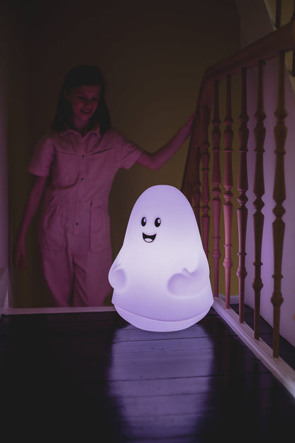 Lampe MyBoo Ambiance Bluetooth Rechargeable