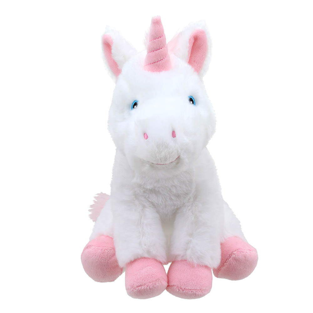 Unicorn – Magic – Wilberry Eco-Friendly Plush Toys