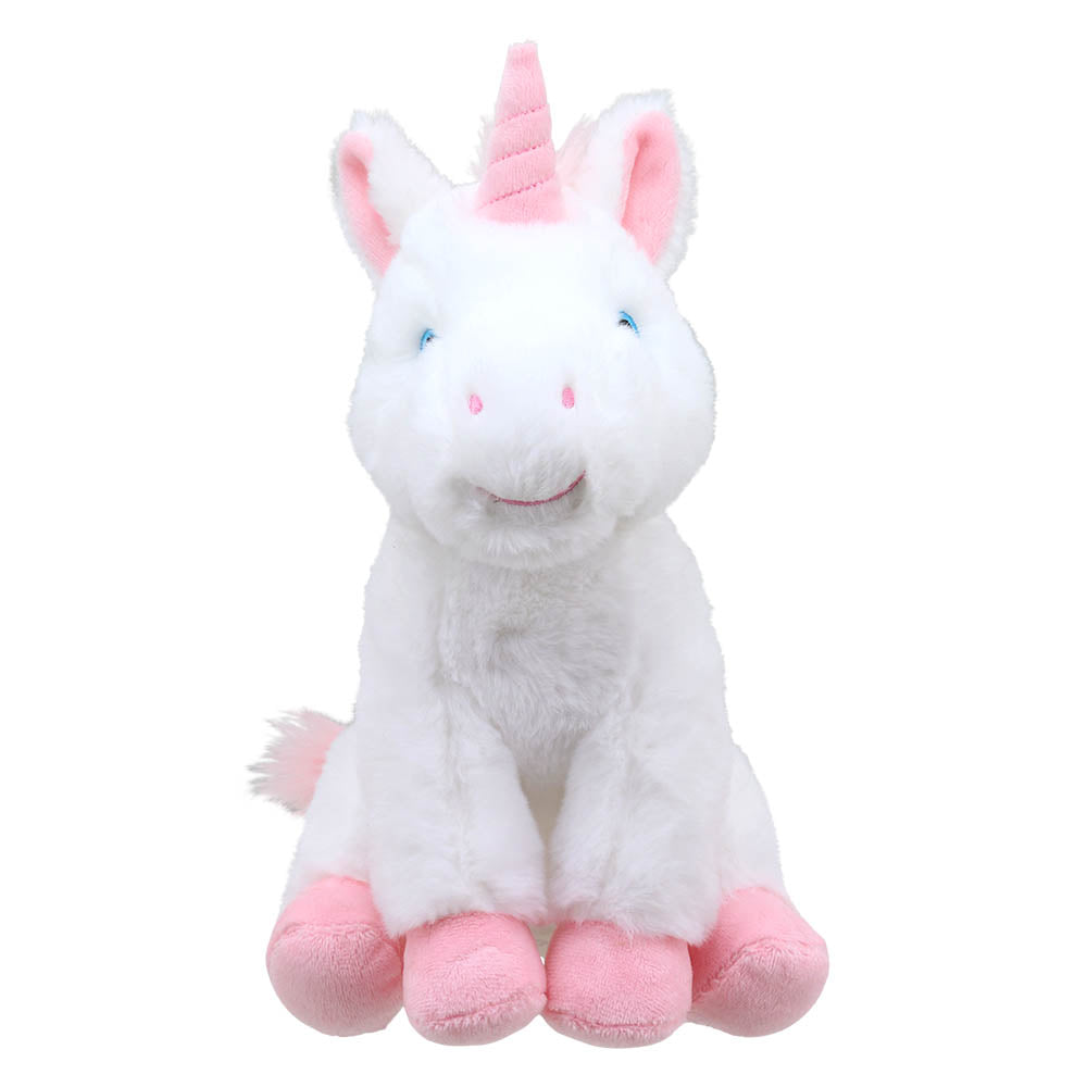 Unicorn – Magic – Wilberry Eco-Friendly Plush Toys