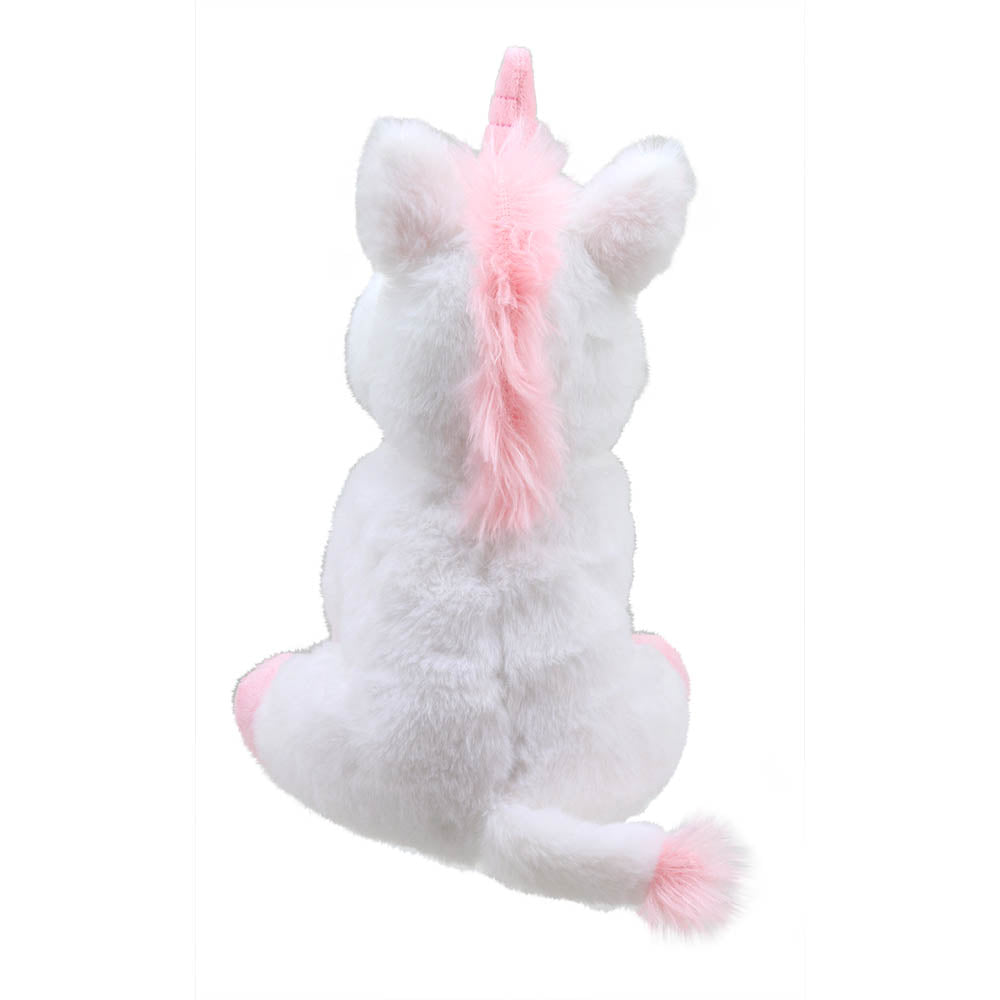 Unicorn – Magic – Wilberry Eco-Friendly Plush Toys