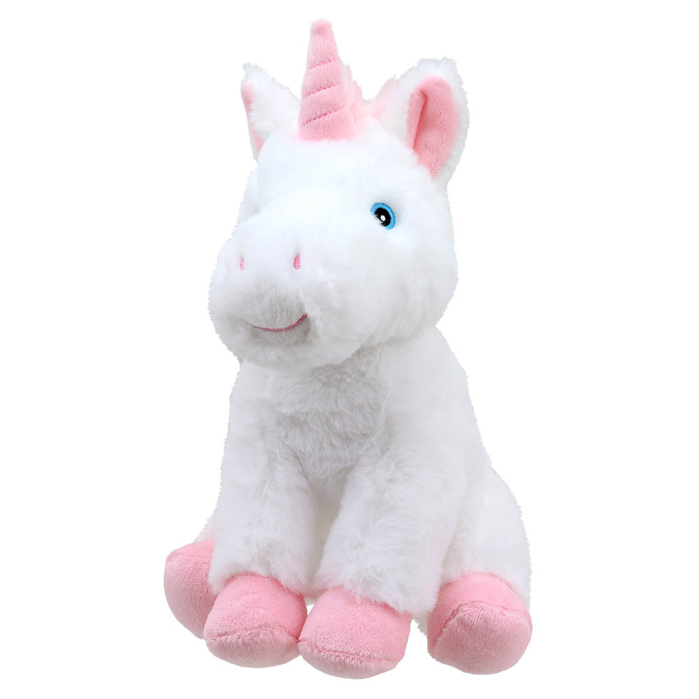 Unicorn – Magic – Wilberry Eco-Friendly Plush Toys