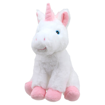 Magic Unicorn Plush Toys – Wilberry