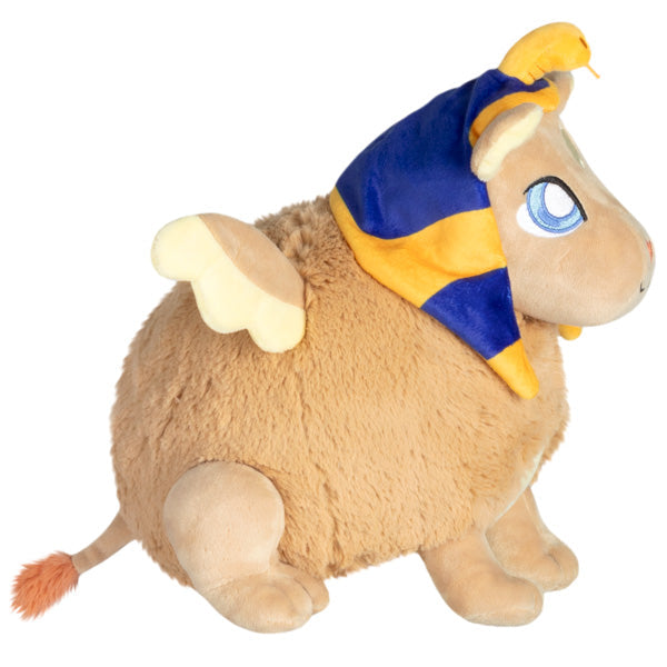 Peluche Mini Squishable – Sphinx