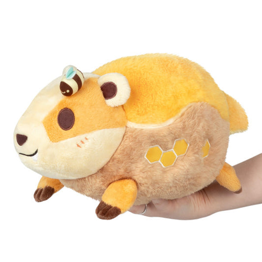 Plüschtier Mini Squishable – Honigdachs
