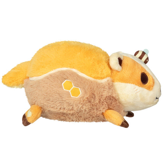 Plüschtier Mini Squishable – Honigdachs