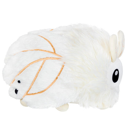 Peluche Mini Squishable – Papillon Caniche