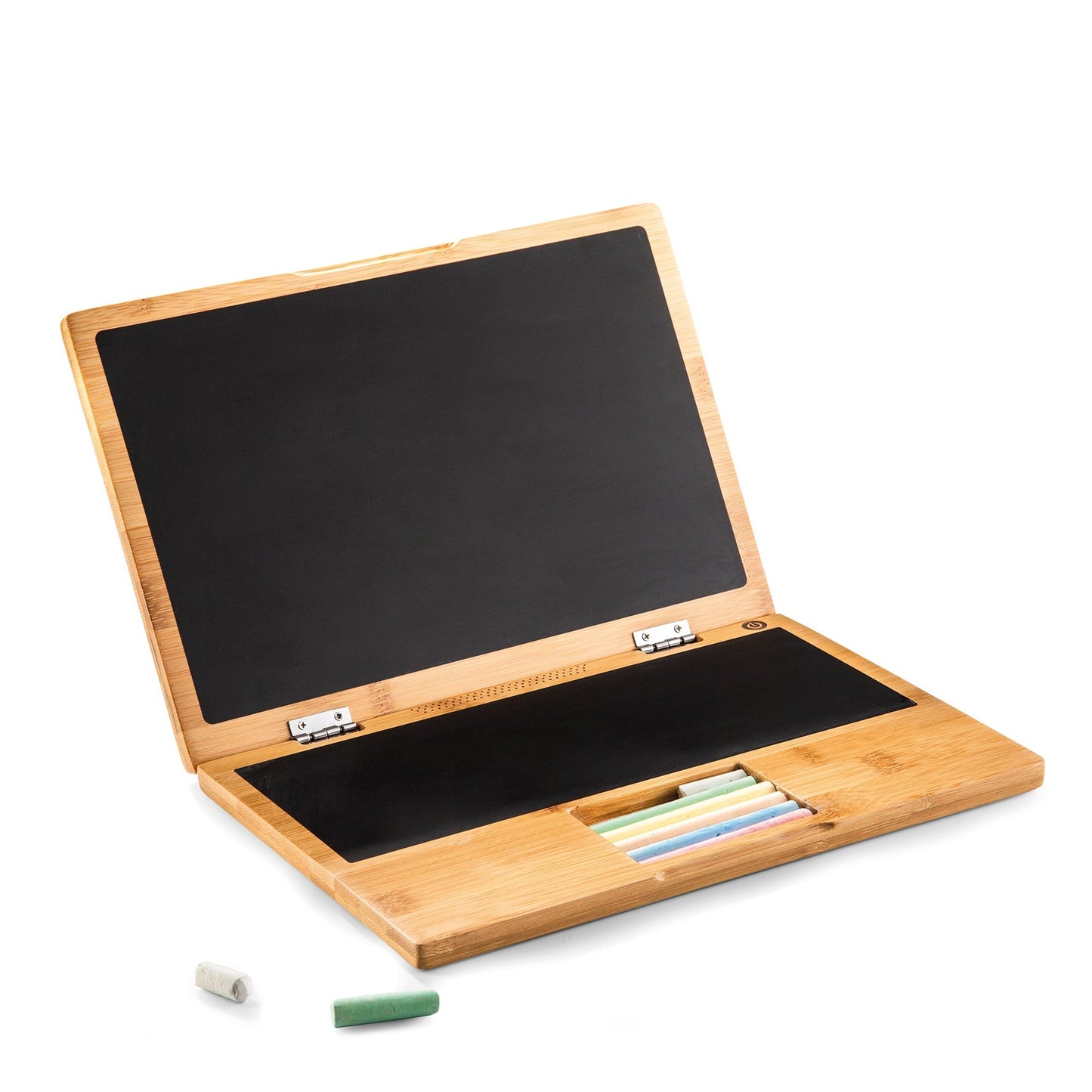 Mein erster Computer - I Wood